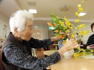 お花クラブ3